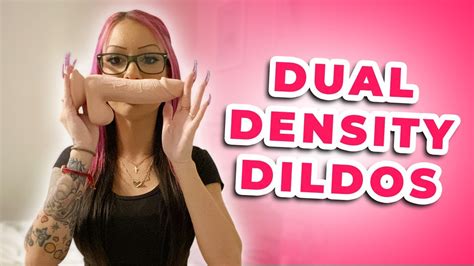 large dildo videos